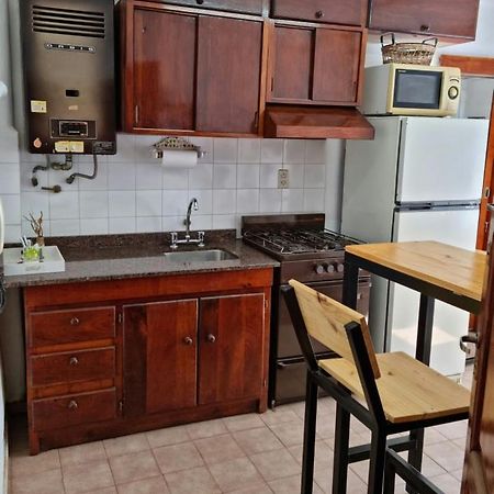Dto Marian Dean Funes 2515 Alto Alberdi Cordoba Exterior foto