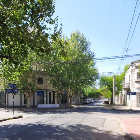 Dto Marian Dean Funes 2515 Alto Alberdi Cordoba Exterior foto