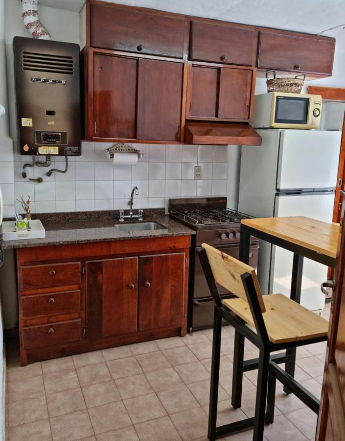 Dto Marian Dean Funes 2515 Alto Alberdi Cordoba Exterior foto