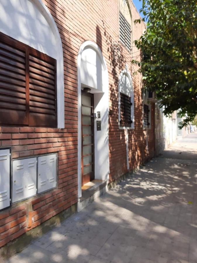 Dto Marian Dean Funes 2515 Alto Alberdi Cordoba Exterior foto