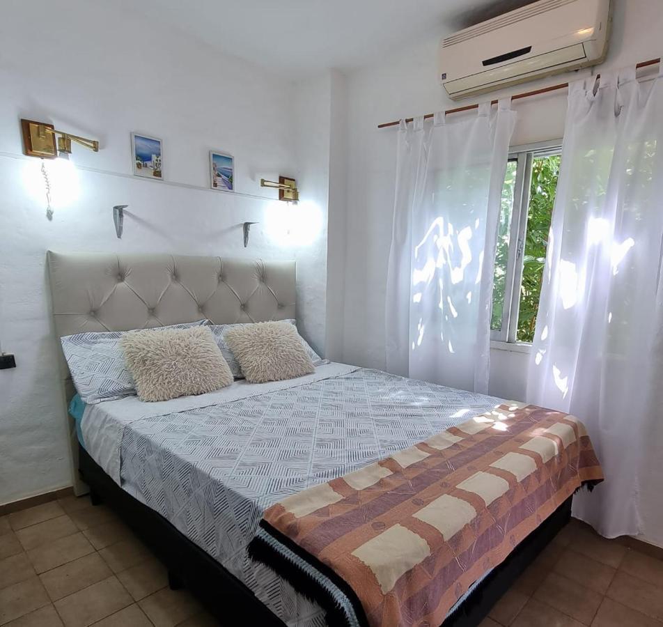 Dto Marian Dean Funes 2515 Alto Alberdi Cordoba Exterior foto