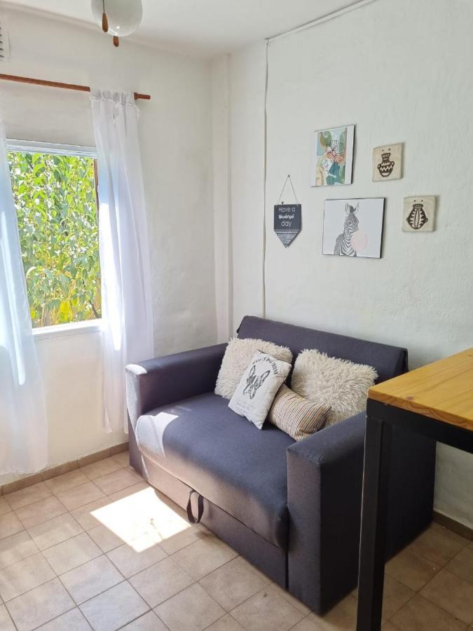 Dto Marian Dean Funes 2515 Alto Alberdi Cordoba Exterior foto