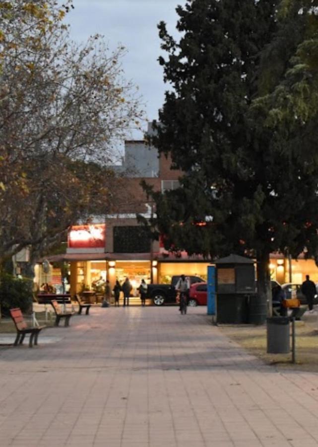 Dto Marian Dean Funes 2515 Alto Alberdi Cordoba Exterior foto
